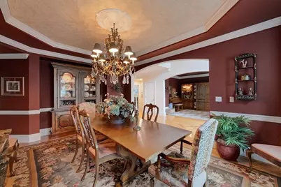 1913 Denton Walk Court, Marietta, GA 30062 - Photo 10