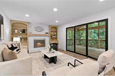 3010 Canton Hills Drive, Marietta, GA 30062 - Photo 10