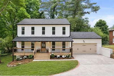3010 Canton Hills Drive, Marietta, GA 30062 - Photo 1
