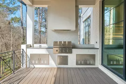 469 Emily Reed Lane Lot 11, Atlanta, GA 30342 - Photo 10