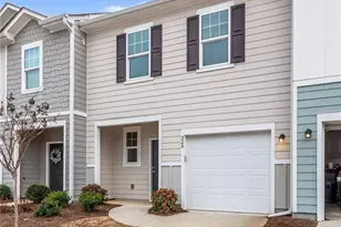 328 Penn Sta Wy, Cartersville, GA 30120 - Photo 1