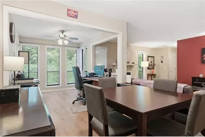 4012 Woodridge Way, Tucker, GA 30084 - Photo 10