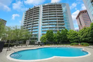 44 Peachtree Pl NW, Atlanta, GA 30309 - Photo 2