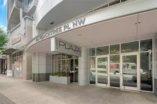 44 Peachtree Pl NW, Atlanta, GA 30309 - Photo 4