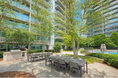 44 Peachtree Place NW #2024, Atlanta, GA 30309 - Photo 12