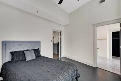 44 Peachtree Place NW #2024, Atlanta, GA 30309 - Photo 24