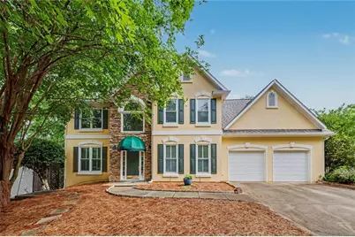 2400 Waters Edge Court NW, Acworth, GA 30101 - Photo 1