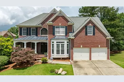 4571 Rutherford Drive, Marietta, GA 30062 - Photo 86