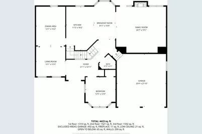 4571 Rutherford Drive, Marietta, GA 30062 - Photo 76