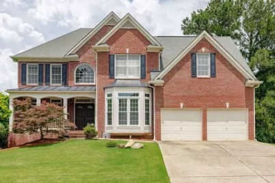 4571 Rutherford Drive, Marietta, GA 30062 - Photo 1
