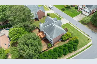 4571 Rutherford Drive, Marietta, GA 30062 - Photo 96