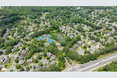 4571 Rutherford Drive, Marietta, GA 30062 - Photo 94
