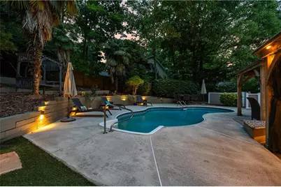 133 Windalier Ridge, Peachtree City, GA 30269 - Photo 22