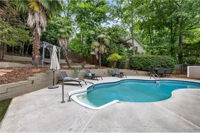 133 Windalier Ridge, Peachtree City, GA 30269 - Photo 64