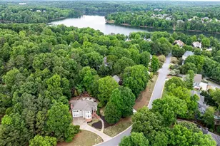 133 Windalier Ridge, Peachtree City, GA 30269 - Photo 90
