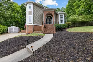 133 Windalier Ridge, Peachtree City, GA 30269 - Photo 86