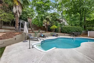 133 Windalier Ridge, Peachtree City, GA 30269 - Photo 74