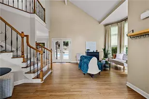 133 Windalier Ridge, Peachtree City, GA 30269 - Photo 10