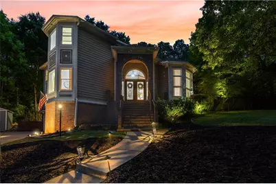133 Windalier Ridge, Peachtree City, GA 30269 - Photo 36