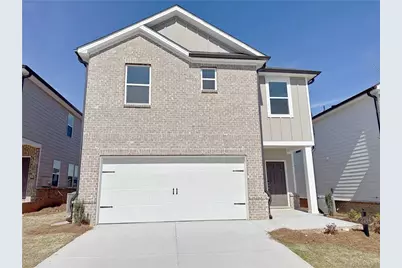 2244 Whitworth Street, Lawrenceville, GA 30044 - Photo 1