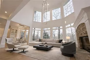 1430 Hillcrest Heights, Alpharetta, GA 30004 - Photo 2