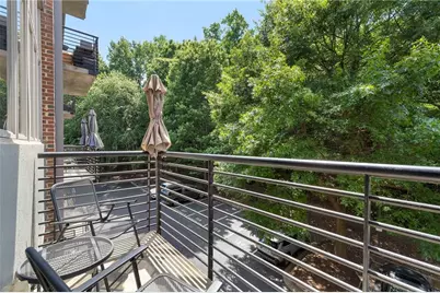 640 Glen Iris Drive NE #418, Atlanta, GA 30308 - Photo 18