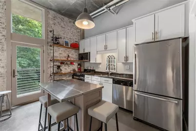640 Glen Iris Drive NE #418, Atlanta, GA 30308 - Photo 16