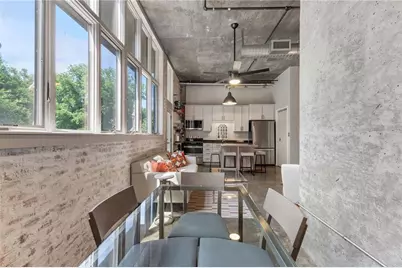 640 Glen Iris Drive NE #418, Atlanta, GA 30308 - Photo 12