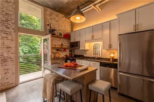 640 Glen Iris Dr NE, Atlanta, GA 30308 - Photo 2
