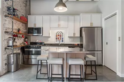 640 Glen Iris Drive NE #418, Atlanta, GA 30308 - Photo 14