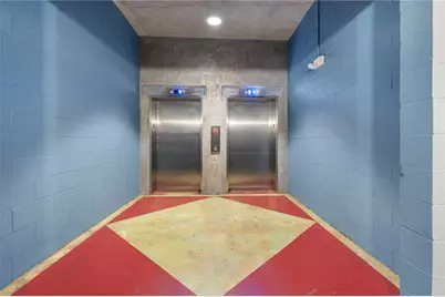 640 Glen Iris Drive NE #418, Atlanta, GA 30308 - Photo 34