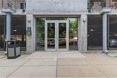 640 Glen Iris Drive NE #418, Atlanta, GA 30308 - Photo 2