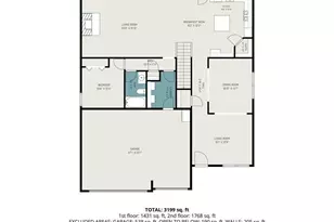 1540 Newbridge Cir, Buford, GA 30519 - Photo 42