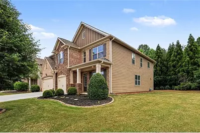 1540 Newbridge Circle, Buford, GA 30519 - Photo 6