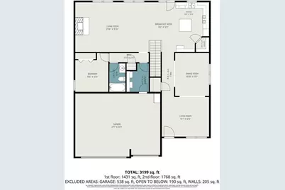 1540 Newbridge Circle, Buford, GA 30519 - Photo 42