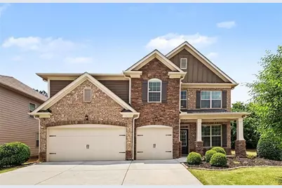 1540 Newbridge Circle, Buford, GA 30519 - Photo 2