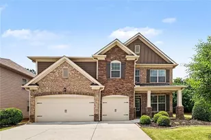 1540 Newbridge Cir, Buford, GA 30519 - Photo 2