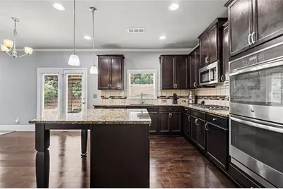 1540 Newbridge Circle, Buford, GA 30519 - Photo 14