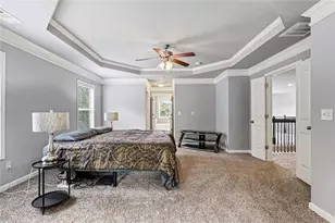 1540 Newbridge Cir, Buford, GA 30519 - Photo 30