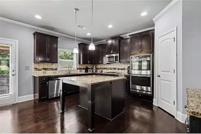 1540 Newbridge Circle, Buford, GA 30519 - Photo 16