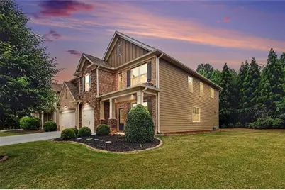 1540 Newbridge Circle, Buford, GA 30519 - Photo 4
