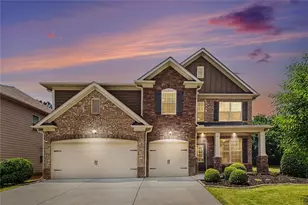 1540 Newbridge Cir, Buford, GA 30519 - Photo 1