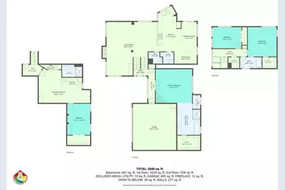 927 Muirfield Drive, Marietta, GA 30068 - Photo 74