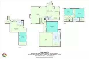927 Muirfield Dr, Marietta, GA 30068 - Photo 74
