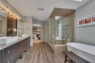 927 Muirfield Dr, Marietta, GA 30068 - Photo 26