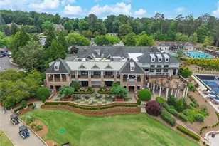 927 Muirfield Dr, Marietta, GA 30068 - Photo 58