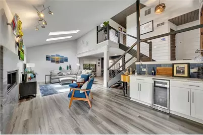 927 Muirfield Drive, Marietta, GA 30068 - Photo 6