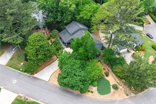 927 Muirfield Dr, Marietta, GA 30068 - Photo 50