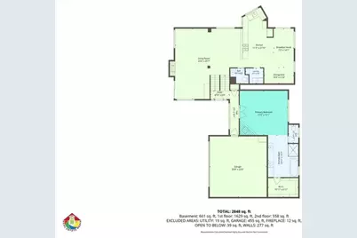 927 Muirfield Drive, Marietta, GA 30068 - Photo 72