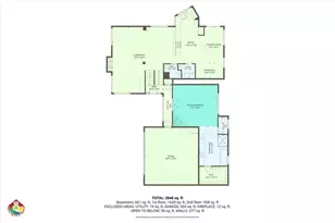 927 Muirfield Dr, Marietta, GA 30068 - Photo 72